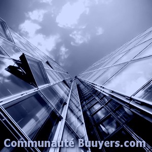 Logo Vitrerie Cazalis