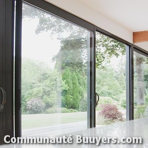 Logo Vitrerie Celles