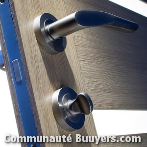 Logo Vitrerie Celles