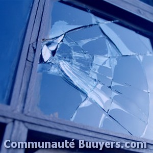 Logo Vitrerie Cernay