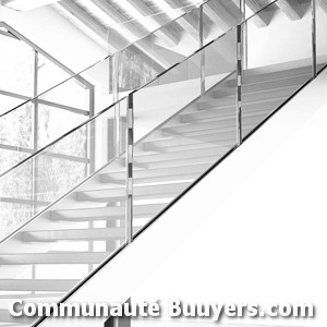 Logo Vitrerie Cervières