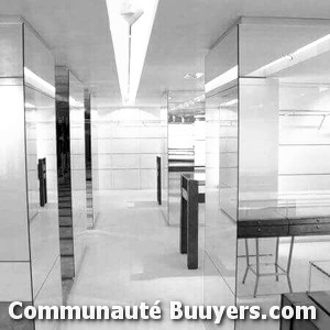 Logo Vitrerie Cescau