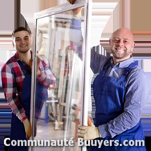 Logo Vitrerie Cézac