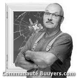 Logo Vitrerie Chamboeuf