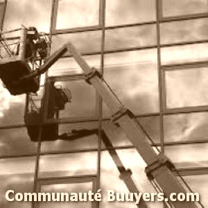 Logo Vitrerie Chambon