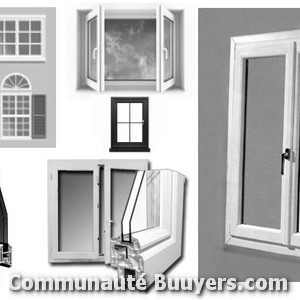 Logo Vitrerie Champagnac