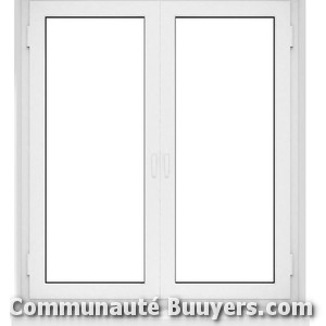 Logo Vitrerie Champagné