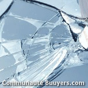 Logo Vitrerie Champagney