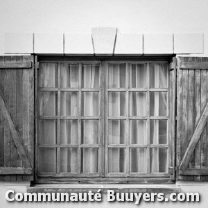 Logo Vitrerie Champeaux