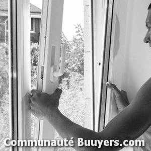 Logo Vitrerie Champlin