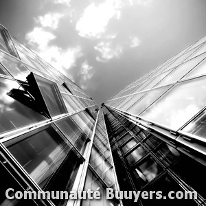 Logo Vitrerie Champniers