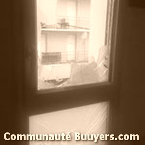 Logo Vitrerie Chanteloup