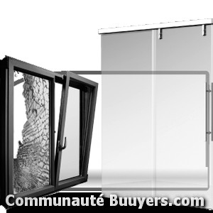 Logo Vitrerie Chappes