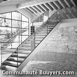 Logo Vitrerie Charmes