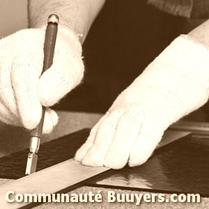 Logo Vitrerie Charmont