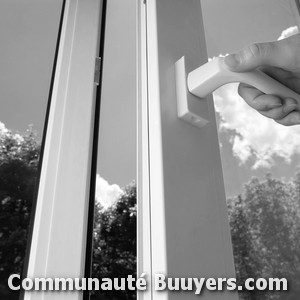 Logo Vitrerie Chassignolles