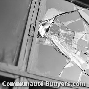 Logo Vitrerie Chassy