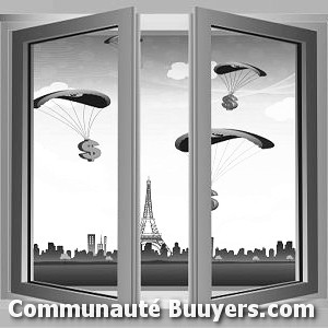 Logo Vitrerie Châteauneuf