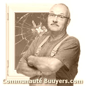 Logo Vitrerie Ch&acirc;teauvieux