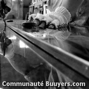 Logo Vitrerie Châtelus