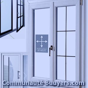 Logo Vitrerie Châtenois