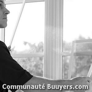 Logo Vitrerie Ch&acirc;tillon