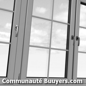 Logo Vitrerie Châtillon