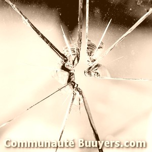 Logo Vitrerie Chaumont