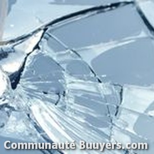 Logo Vitrerie Chavigny