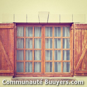 Logo Vitrerie Chazelles