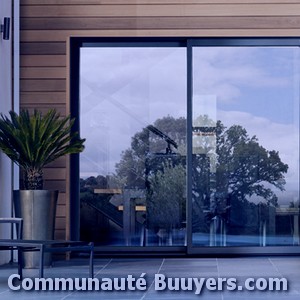 Logo Vitrerie Chelles