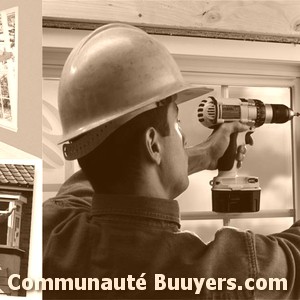 Logo Vitrerie Chenay