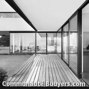 Logo Vitrerie Chenereilles