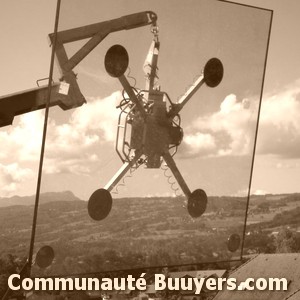 Logo Vitrerie Chenon