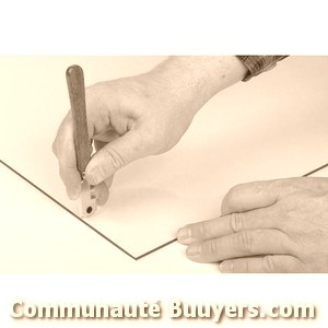 Logo Vitrerie Chevannes