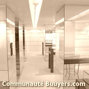 Logo Vitrerie Chevannes