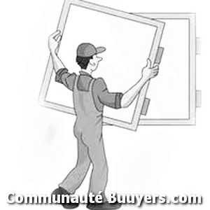 Logo Vitrerie Chilly