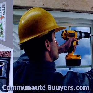 Logo Vitrerie Cintray