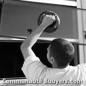 Logo Vitrerie Civray