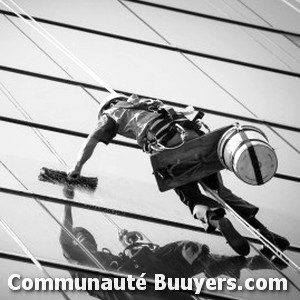 Logo Vitrerie Clamecy