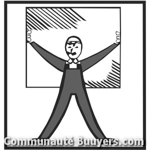 Logo Vitrerie Clermont