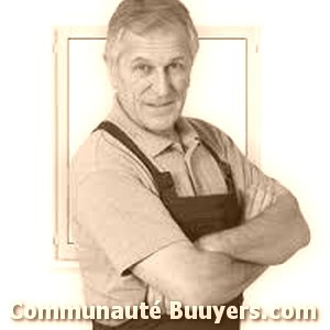 Logo Vitrerie Collongues