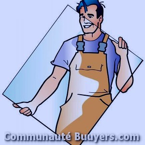 Logo Vitrerie Condamine