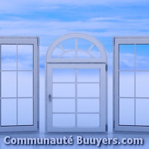 Logo Vitrerie Connantre
