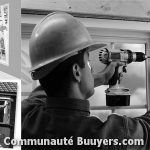 Logo Vitrerie Conteville