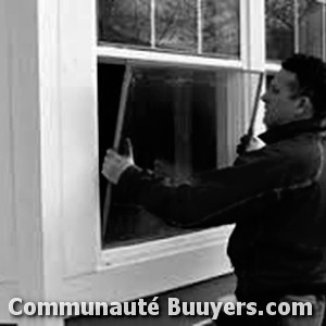 Logo Vitrerie Cornillé