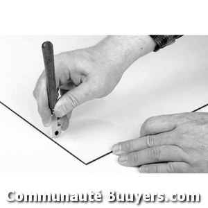 Logo Vitrerie Coulanges