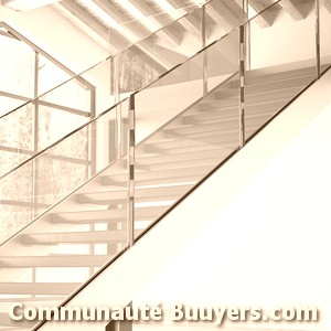 Logo Vitrerie Courcelles