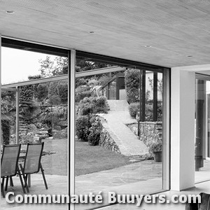 Logo Vitrerie Courcy