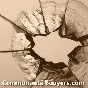 Logo Vitrerie Courmont